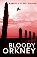 Bloody Orkney-9781838253035