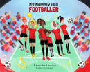 My Mummy is a Footballer-9781838263508