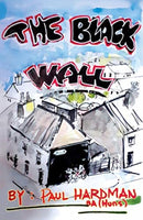 The Black Wall-9781838274467