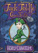 Jack Joliffe Goes Forth-9781838281311