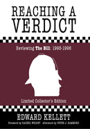 Reaching A Verdict: Reviewing The Bill (1995-1996)-9781838281977