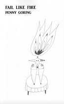 Fail Like Fire-9781838284060