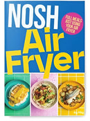 NOSH Air Fryer : Full Meals, Just in Your Air Fryer-9781838301026