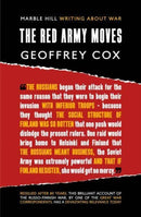THE RED ARMY MOVES-9781838303679