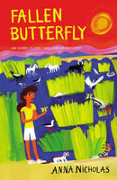 Fallen Butterfly : An Isabel Flores Mallorcan Mystery-9781838311025