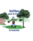 Ruffles goes to school-9781838317430
