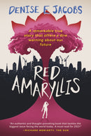 Red Amaryllis-9781838321505
