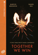 Together We Win-9781838323578