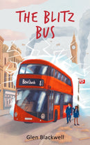 The Blitz Bus-9781838325220