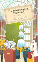 The Disappearing Diamond-9781838325268