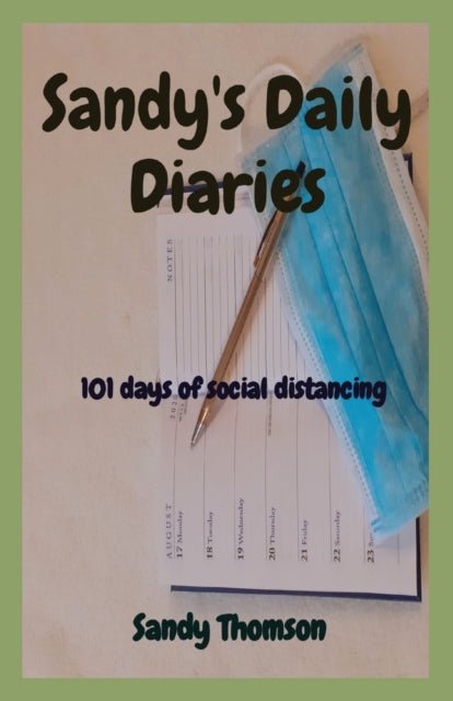 Sandy''s Daily Diaries