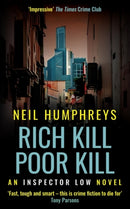 Rich Kill Poor Kill-9781838340155