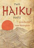 Two Haiku Poets-9781838344412
