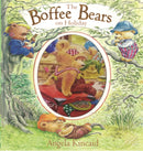 The Boffee Bears on Holiday