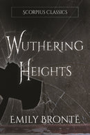 Wuthering Heights (annotated)-9781838366018