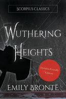 Wuthering Heights (Dyslexia-friendly edition)-9781838366025