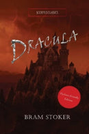 Dracula (Dyslexia-friendly edition)-9781838366056