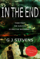 In The End (Dyslexic-friendly edition)-9781838366070