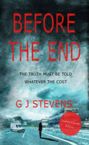 Before The End-9781838366087