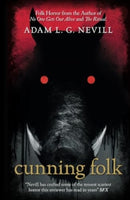 Cunning Folk-9781838378950