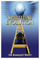 Spiritual Evolution-9781838386856