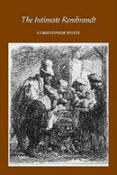 The Intimate Rembrandt-9781838395322