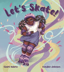 Let's Skate!-9781838395971