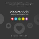 Desire Code : Designing services people want-9781838402105