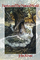 Faeries and The Natural World-9781838418588