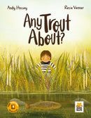 Any Trout About?-9781838419912