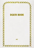 Death Book lll - Drawing One Last Breath
