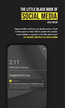 The Little Black Book of Social Media-9781838462987