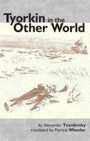 Tyorkin in the Other World-9781838465353