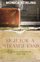 Sigh For A Strange Land-9781838466756