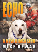 Echo : A New Dimension-9781838468620