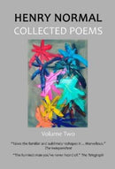 Collected Poems, Volume Two-9781838470333