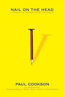 Nail on the Head : A COVID-19 Poetry Diary-9781838470395