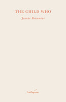 The Child Who-9781838490423
