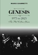 GENESIS 1975 to 2025