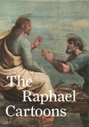 The Raphael Cartoons-9781838510091