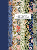 V&A Pattern: William Morris-9781838510152