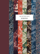 V&A Pattern: Kimono-9781838510176