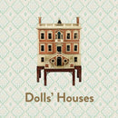 Dolls' Houses-9781838510404