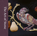 The Art of Stone : Masterpieces from the Rosalinde and Arthur Gilbert Collection-9781838510411