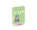 Cats : 50 Postcards-9781838510596