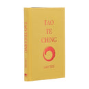 Tao Te Ching : Gilded Pocket Edition-9781838573690