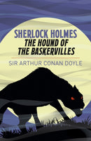 Sherlock Holmes: The Hound of the Baskervilles-9781838573737