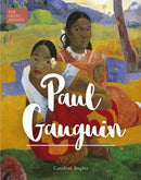 Paul Gauguin-9781838574055