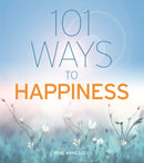 101 Ways to Happiness-9781838574109