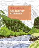 Mindfulness Colour by Numbers-9781838574185